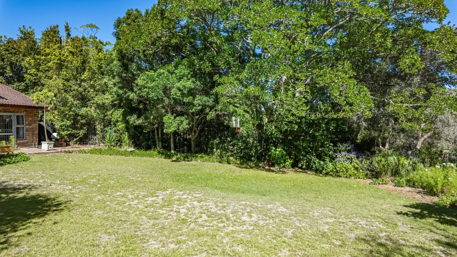 4 Bedroom Property for Sale in Old Place Western Cape